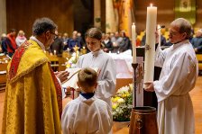 04.04.2026 Feier der Osternacht